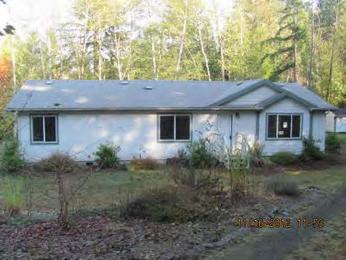 101 E Falls Pl, Belfair, WA 98528 