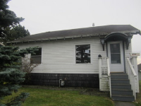 2227 Cleveland Avenue, Everett, WA 98201 