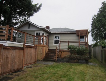 10018 40th Avenue SW, Seattle, WA 98146 