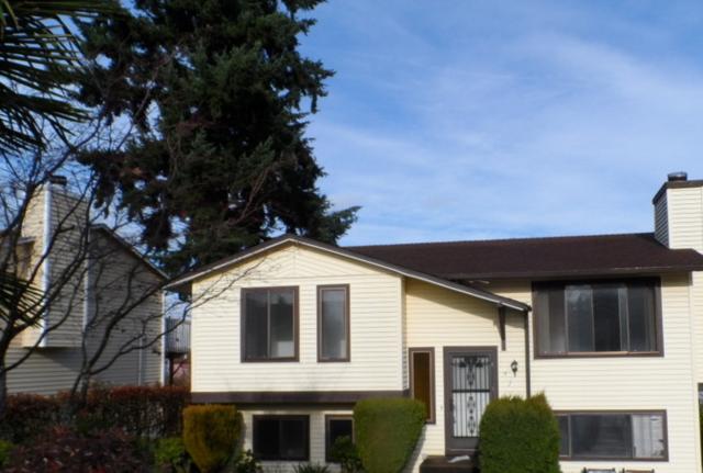 1917 60th Street, Tacoma, WA 98404 