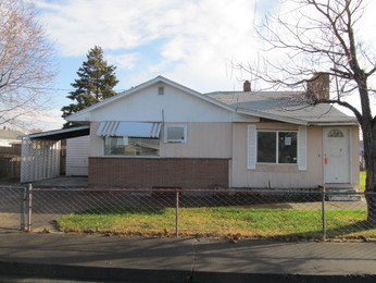 1845 W. Henry Street, Pasco, WA 99301 
