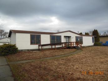 10015 E Garland Ave, Spokane, WA 99206 