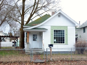 2527 W Dean Avenue, Spokane, WA 99201 