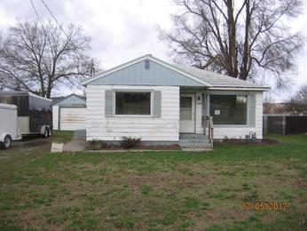 8209 E Knox Ave, Spokane, WA 99212 