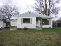 8209 E Knox Ave, Spokane, WA 99212 