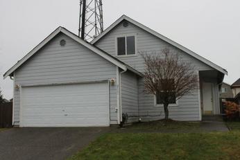 20007 17th Ave E, Spanaway, WA 98387 