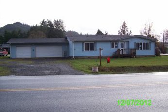 1620 Calawah Way, Forks, WA 98331 