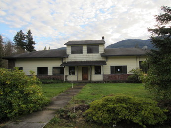 39966 Cape Horn Road, Concrete, WA 98237 