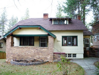 1214 W 18th Avenue, Spokane, WA 99203 