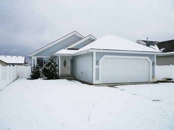 1709 W Briar Lane, Spokane, WA 99208 