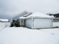 1709 W Briar Lane, Spokane, WA 99208 