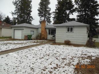 202 W Franklin Ct, Spokane, WA 99205 