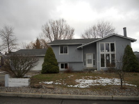 4710 N Genoa Road, Otis Orchards, WA 99027 