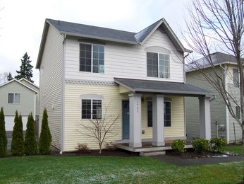 1705 E 41st Street, Tacoma, WA 98404 