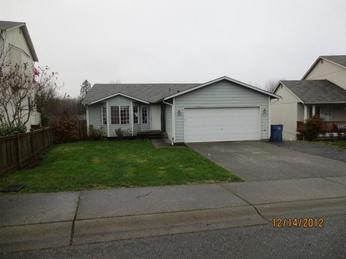 3309 92nd Drive NE, Lake Stevens, WA 98258 
