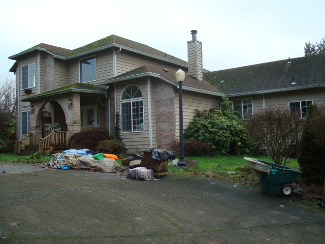 32013 Nw 18th Avenue, Ridgefield, WA 98642 