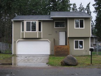 5513 258th Street Court E, Graham, WA 98338 