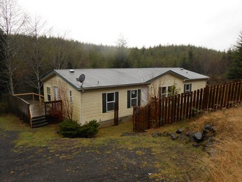 495 Ocean Beach Road, Hoquiam, WA 98550 