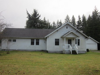 802 Elma Mccleary Road, Mccleary, WA 98557 