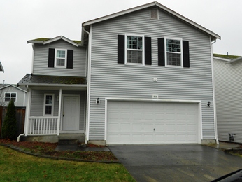 8508 172nd Street Court E, Puyallup, WA 98375 