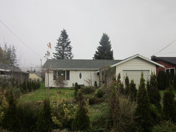 318 E Marion Street, Aberdeen, WA 98520 