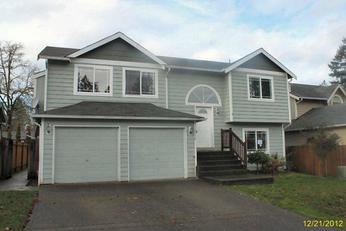 17418 17th Ave East, Spanaway, WA 98387 