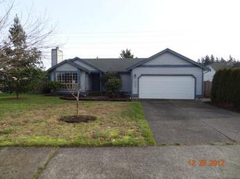 21417 44th Avenue Ct E, Spanaway, WA 98387 