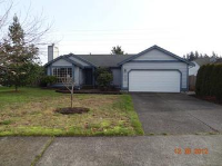 21417 44th Avenue Ct E, Spanaway, WA 98387 