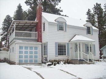 3104 W Cora Avenue, Spokane, WA 99205 