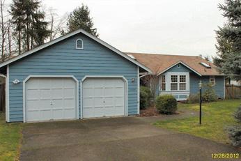 23104 50th Avenue Ct E, Spanaway, WA 98387 