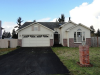22714 35th Avenue Court E, Spanaway, WA 98387 
