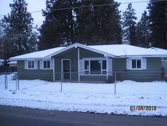 6703 N Washinton St, Spokane, WA 99208 