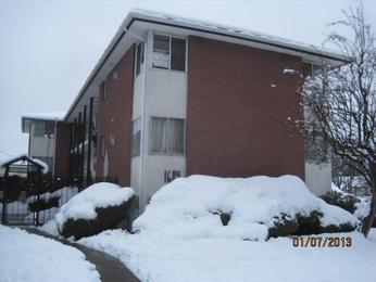 1604 W 8th Ave Unit# 304, Spokane, WA 99204 