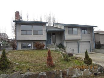 700 Degage St, East Wenatchee, WA 98802 
