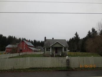 421 Russell Road, Snohomish, WA 98290 