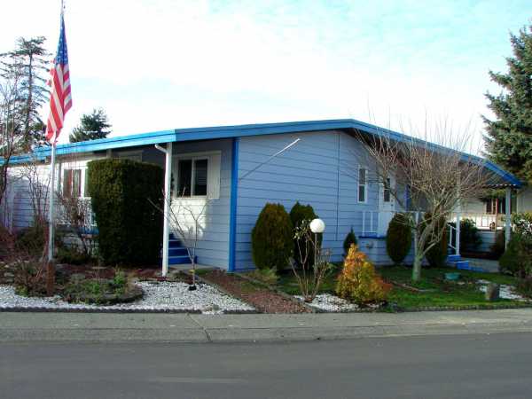 11436 SE 208th St., #26, Kent, WA 98031 