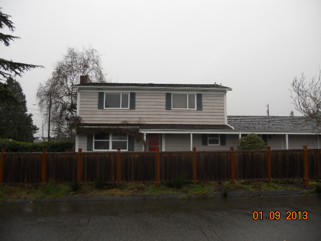 431 Wetmore Ave, Everett, WA 98201 