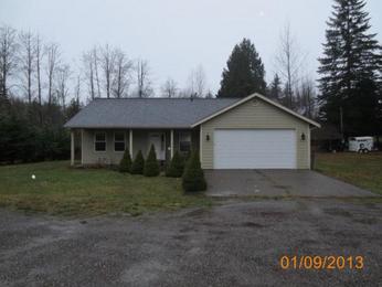 1300 Cascade St, Darrington, WA 98241 