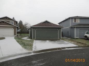 2818 178th Pl NE, Marysville, WA 98271 