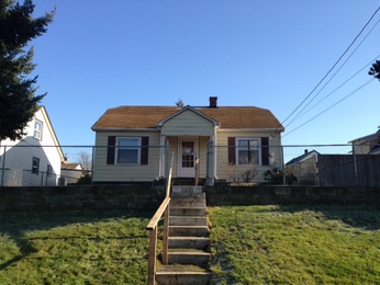 5041 S Sheridan Avenue, Tacoma, WA 98408 