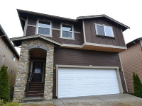 2121 107th Avenue SE, Everett, WA 98205 Foreclosure