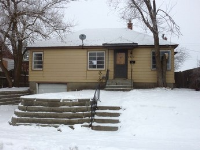 1617 E Broad Avenue, Spokane, WA 99207 