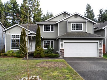 19021 Silver Creek Avenue East, Puyallup, WA 98375 