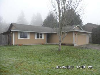 1419 E 4th Circle, La Center, WA 98629 