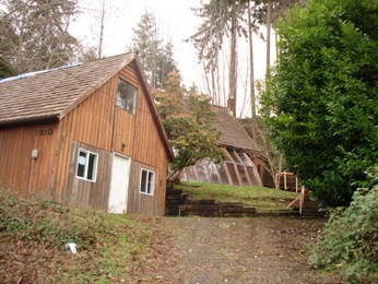 1810 Young Street, Aberdeen, WA 98520 