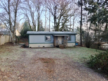 140 NE Anchor Drive, Belfair, WA 98528 