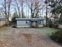 140 NE Anchor Drive, Belfair, WA 98528 