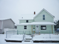 1503 W Dalton Avenue, Spokane, WA 99205 