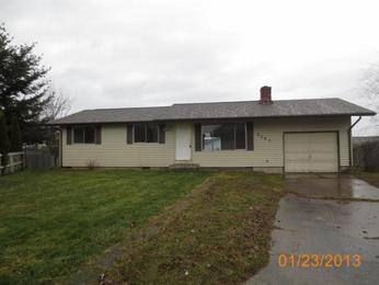 2305 Carpenter St, Mount Vernon, WA 98273 