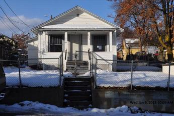 826 S Chelan Ave, Wenatchee, WA 98801 